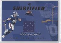 Jeremy Shockey #/75