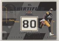 Plaxico Burress #/750