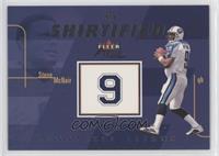 Steve McNair #/750