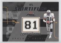 Tim Brown #/750