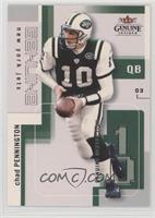 Chad Pennington #/99