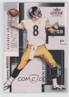 Tommy Maddox #/99