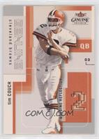 Tim Couch #/99