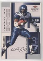 Shaun Alexander #/99