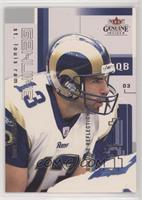 Kurt Warner #/99