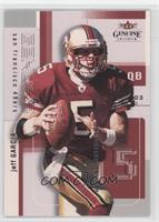 Jeff Garcia #/99