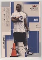 Willis McGahee #/149