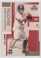 Genuine Upside - Chris Simms #/799