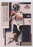 Genuine Upside - Dave Ragone #/799