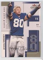 Jeremy Shockey