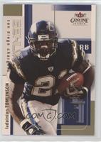 LaDainian Tomlinson