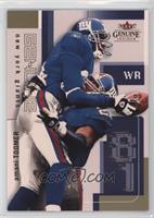 Amani Toomer