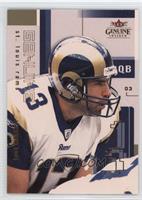 Kurt Warner