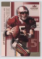 Jeff Garcia