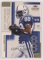 Marvin Harrison