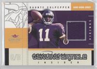 Daunte Culpepper