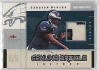 Donovan McNabb #/50