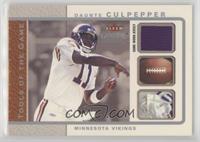 Daunte Culpepper #/199