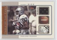 Jerry Rice #/199