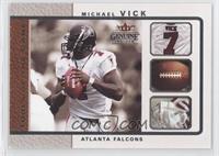 Michael Vick