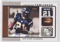 LaDainian Tomlinson