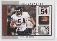 Brian Urlacher