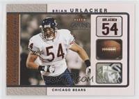 Brian Urlacher