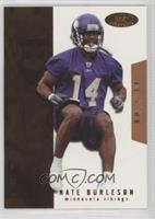 Nate Burleson #/1,250