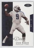 Steve McNair