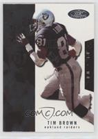 Tim Brown