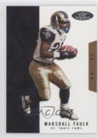 Marshall Faulk