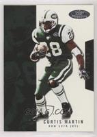 Curtis Martin