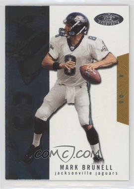 2003 Fleer Hot Prospects - [Base] #65 - Mark Brunell