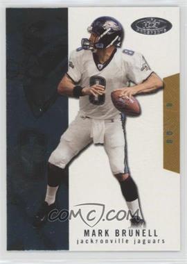 2003 Fleer Hot Prospects - [Base] #65 - Mark Brunell