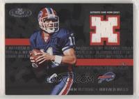 Drew Bledsoe [EX to NM] #/150