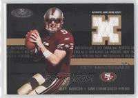 Jeff Garcia #/150