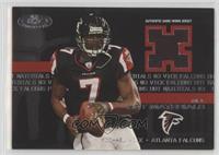 Michael Vick [Noted] #/150