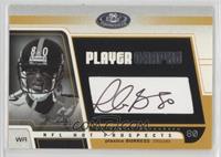 Plaxico Burress #/200