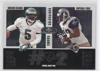 Donovan McNabb, Marshall Faulk