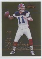 Drew Bledsoe #/150