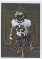 Jerome McDougle #/75