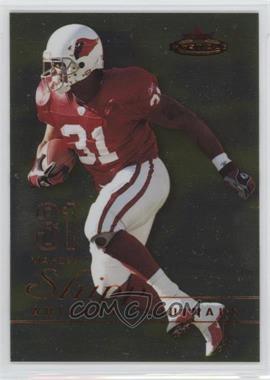 2003 Fleer Mystique - [Base] - Gold #2 - Marcel Shipp /150