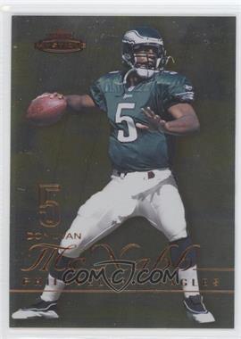 2003 Fleer Mystique - [Base] - Gold #58 - Donovan McNabb /150