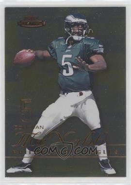 2003 Fleer Mystique - [Base] - Gold #58 - Donovan McNabb /150