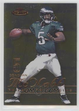 2003 Fleer Mystique - [Base] - Gold #58 - Donovan McNabb /150