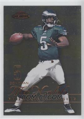 2003 Fleer Mystique - [Base] - Gold #58 - Donovan McNabb /150