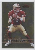 Jeff Garcia #/150