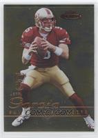 Jeff Garcia #/150