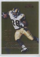 Marshall Faulk #/150