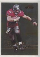 Mike Alstott #/150